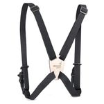 Swarovski BSP Bino Suspender Pro Binocular Harness