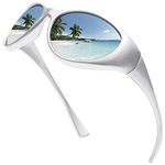 Tennis Sunglasses For Women