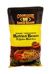 Refried Beans Can