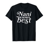 Nani Shirts