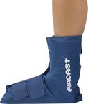 Aircast Ankle Cryo Cuff - Cuff on its own