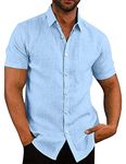 Coofandy Mens Shirts