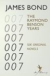 James Bond: The Raymond Benson Year