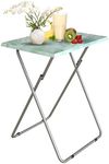 Garden 4 you Folding TV Tray Table 