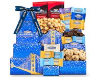 Wine Country Gift Baskets Ghirardelli Tower