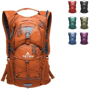 TETON Spor