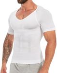 SLIMBELLE Men's Body Shaper Compres