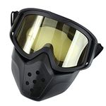 Helmet For Adult Atv