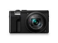 Panasonic Digital Cameras Compacts