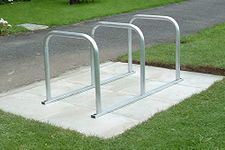 V Safety Sheffield 3 to 6 Bike Rack