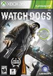 Watch Dogs