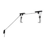 Bicycle Hanger For Garage