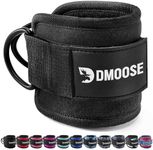 DMoose Fitness Ankle Straps for Cab