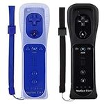 Wii Remote Controller (2 Pack) with