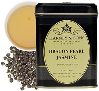 Dragon Pea