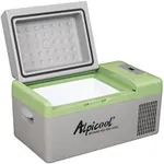 Alpicool Portable Fridge 12 Volt Ca