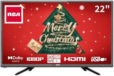 RCA RB22HT5 22 Inch FHD TV, Freevie