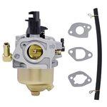 NIMTEK 951-15236 Carburetor for Huayi 170SD 175SC Troy-Bilt Storm 2410 31BS6BN2711 MTD Cub Cadet Craftsman Snow Blower Engines