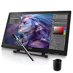 SereneLife Dual Mode Graphic Tablet