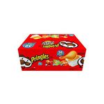 Pringles Snack Stacks Variety Pack - 36 ct.