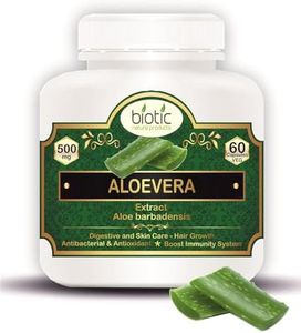 Biotic Alo