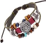 ETHEL Vintage Bohemia Beaded Bracel