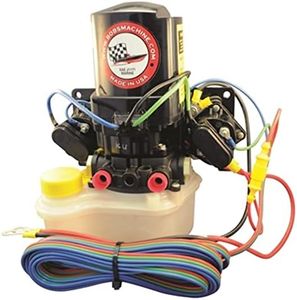 Boating Ac