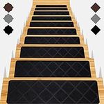 Stair Treads for Wooden Steps 15pcs