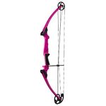 Genesis 10478 Bow, Right Handed, Wildberry