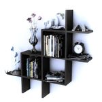 Wall Shelving For Office