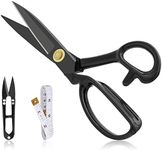 Left-Handed Sewing Scissors 10 Inch