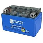 Mighty Max Battery 12V 8.6AH 190CCA