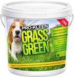 Pro-Kleen Grass Green Professional