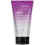 Joico Zero Heat For Fine and Medium Hair by for Unisex, Cream I0098761, 5.1 gram