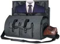 UNIQUEBELLA Carry-on Garment Bag La