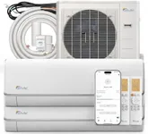 Senville 28000 BTU Dual Zone Mini S