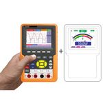 Owon HDS1022M-N Series HDS-N Handheld Digital Storage Oscilloscope and Digital Multimeter, 20MHz, 2 Channels, 100MS/s Sample Rate