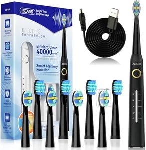 Seago Elec