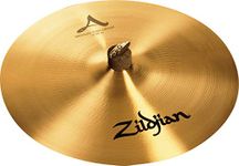 Zildjian A Series 16-Inch Medium Thin Crash Cymbal