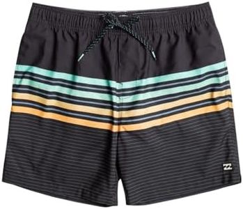 Billabong Bermuda da bagno Uomo L