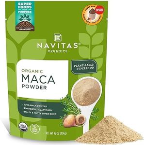 Navitas Or