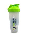 VitaSports Protein Shaker with Mixe