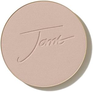 Jane Iredale PurePressed Base Mineral Powder Foundation, Suntan