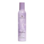 Pureology Volumizing Hair Mousse, Style+Protect Volume Mousse, For Colour-Treated Hair, Adds Volume, Shine, Heat Protection, Vegan, Sulfate-Free, Paraben-Free, 241 g