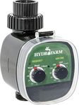 Hydrofarm HGWT Electronic Water Timer