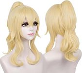 LABEAUTÉ Max Beauty Anime Wavy Blon