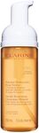 Clarins Gentle Renewing Cleansing Mousse | Cleanses, Gently Exfoliates & Refreshes | Foaming Mousse |Soap-No|SLS-No | Dermatologist Tested | Exfoliating Tamarind Pulp Extract Rich In AHAs | 5.5 Oz