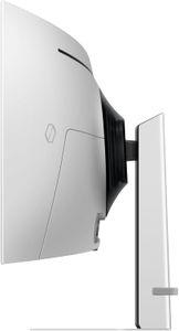Samsung Odyssey OLED G9 49" Gaming Monitor – Ultra-Wide, Curved Display