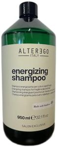 ALTER EGO ITALY Botanikare Day Therapy Energizing Shampoo 950ml