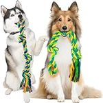 Dog Chew Toys for Aggressive Chewer